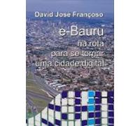 E-bauru: Na Rota Para Se Tornar Uma Cidade Digital (ebook)