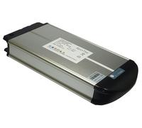 E-Bike Bicicleta Portaequipajes Batería 36V (37 V) - 10Ah para Prophete Sin