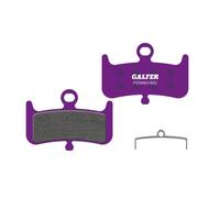 Galfer Fd549 E-bike Hayes Dominion A4 Disc Brake Pads One Size