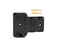E-Bike Charger Holder Wall Mount Heat Resistant Storage Dock For Battery