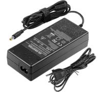 E-Bike Charging Cable Suited for 36V 2A Compatible with 42V 2A Power Supply and Balancing Scooter Charger