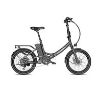 E-bike fafrees f20 light 16.75ah | potencia 250w | autonomía 130km | negro