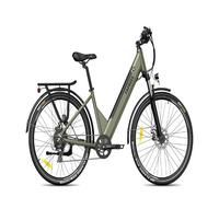 E-bike fafrees f28 pro - motor 250w,batería 522wh,autonomía 60km