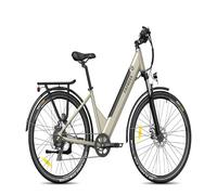 E-bike fafrees f28 pro - motor 250w,batería 522wh,autonomía 60km