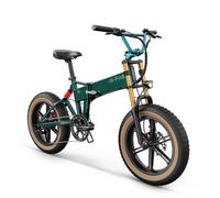 E- Bike Fiido M1 Pro Fat 2025 Estándar
