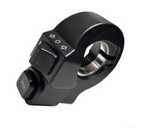 E-Bike Headlight Switch for para wuxing 2-in-1 Scooter E-Bike | Direct replacement for para wuxing 2-in-1 e-bikes and para scooters, ensures para perfect fit and function.