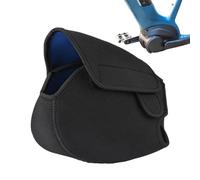 E-Bike Motor Cover | Windproof Storage Protection - Electric Bike Motor Dustproof Cover,for Transportation Storage Home Garage Farmhouse Bicycle Shop