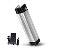 E-Bike Pedelec - Batería para bicicleta eléctrica (24 V, 12 Ah, compatible con PortaPower)