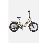 E-Bike Plegable ENGWE - L20 3.0 BOOST Champán