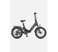 E-Bike Plegable ENGWE - L20 3.0 BOOST Negro
