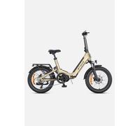 E-Bike plegable Engwe - L20 3.0 Pro Champán