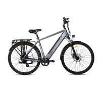 E-Bike urbana de Aarhus