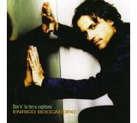 E. Boccadoro - Dov'e' La Terra Capitano