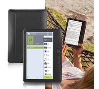 E-Book BK7019 Lector de libros electrónicos portátil de 7 pulgadas Pantalla colorida compatible con tarjeta TF(4 G)
