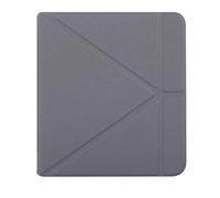 E-Book - Funda de piel sintética para Kobo Libra H2O, delgada, cómoda función de reposo, protección de cuerpo completo, resistente