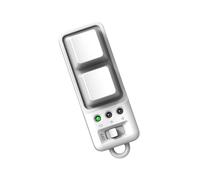 E-Book Page Turner Cellphone Remote Control Short Video Scrolling Controller Lazy Tool for for Android for IOS B