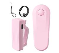 E-Book - Volteador de páginas inalámbrico con Recargable, Control Remoto para Libros electrónicos, Controles remotos para Libros electrónicos, girador de páginas para Mujeres, Hombres y Adultos