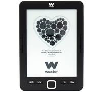 E-Book Woxter Scriba 195 EB26-075