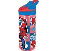 E Borraccia 620 ML Mod. ECOZEN Spiderman MARVEL Spiderman