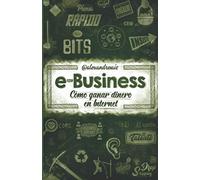 E-Business: Cómo ganar dinero en Internet