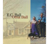 E.C. Ball - E.C. Ball with Orna Ball & the Friendly Gospel Singers