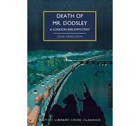 E.C.R. Lorac Death of an Author (Tapa blanda) (Importación USA)