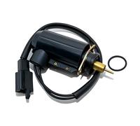 E-Choke/Arranque en frío para carburador Mikuni, Conector Negro para CPI/Keeway