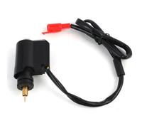 E-Choke Estrangulador Eléctrico Automático Para Carburador de Scooter de 50 cc a 150 cc, F-Choke Arranque en Frío Automático, Compatible con Carburador Speedfight 2, Para Scooter de 2 Tiempos y 4
