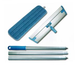 E-Cloth - Mopa con Cabezal de Limpieza en Profundidad