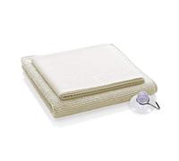 e-cloth - Paños, para limpieza de ducha, 2 unidades