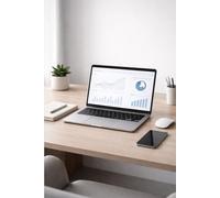 E-Commerce Fokus & Umsetzung Notizbuch: Liniertes Business-Notizbuch für Online-Shop, Ideen, Tests und Umsetzung