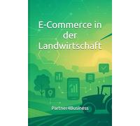 E-Commerce in der Landwirtschaft