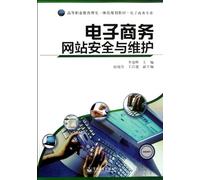 E-commerce Site Safety And Maintenance (Chinese Edition)