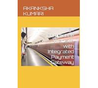 E-commerce Website with Integrated Payment Gateway