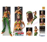 E Costello Fig 15,5 Cm Jojo's Bizarre Adventure Chozokado Medicos Entertainment