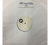E-Craig - Beat Goes on [Import]