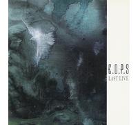 E.d.P.S - Last Live [Papersleeve] [Import]