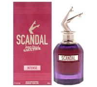 JEAN PAUL GAULTIER Scandal Intense - 80 ML Eau de Parfum Perfumes Mujer