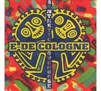 E-de-Cologne - Synthetic Overdose [Vinilo]