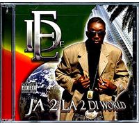 E Dee - Ja 2 La 2 Di World