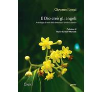 E Dio creò gli angeli. Antologia di testi della letteratura ebraica classica (Sofia)