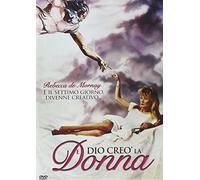 E Dio Creò La Donna [Italia] [DVD]