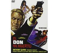 E Don ha Muerto [DVD]