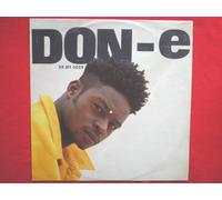 E, Don Oh My Gosh R&B Mix 12" 4th B'Way 12BRW260 EX/EX 1992 12 inch