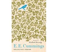 E. E. Cummings Selected Poems (Tapa blanda)