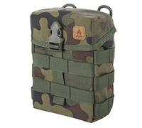 E&E Pouch Bag (04-Woodland)