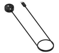 E ECSEM Cargador compatible con reloj inteligente Suunto Nautic S/9 Peak/9 Peak Pro/Race/Race S/Ocean/Vertical, cargador de repuesto USB C de 3.3 pies, cable de carga magnético