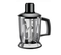 E ELECTROTODO REPUESTOS Y PEQUEÑO ELECTRODOMESTICO Accesorio Picador Compatible con Batidora Braun Multiquick 9 MQ - Repuesto Original