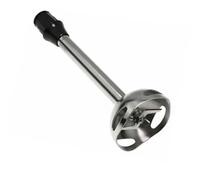 E ELECTROTODO REPUESTOS Y PEQUEÑO ELECTRODOMESTICO Brazo/Pie de batidora de Mano Compatible con Bosch 12023529 (Repuesto Original)