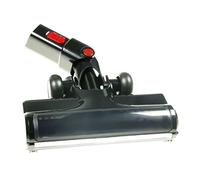 E ELECTROTODO REPUESTOS Y PEQUEÑO ELECTRODOMESTICO Cepillo Compatible con Aspirador sin Cable Rowenta X-Pert 160 RS-2230001601